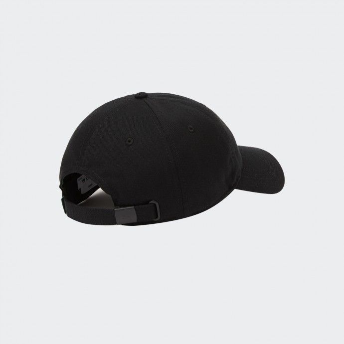 Cap Lacoste Black
