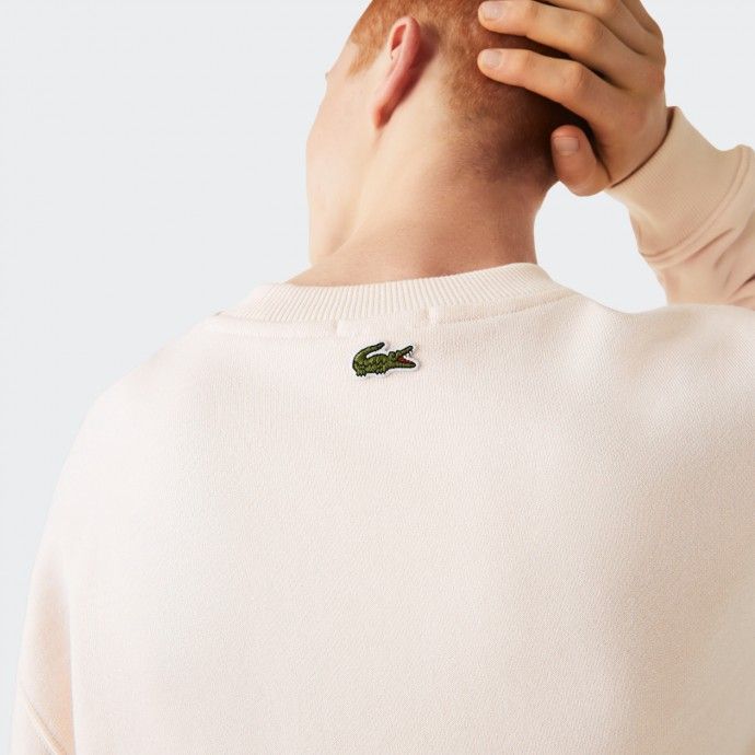 Sweat Lacoste