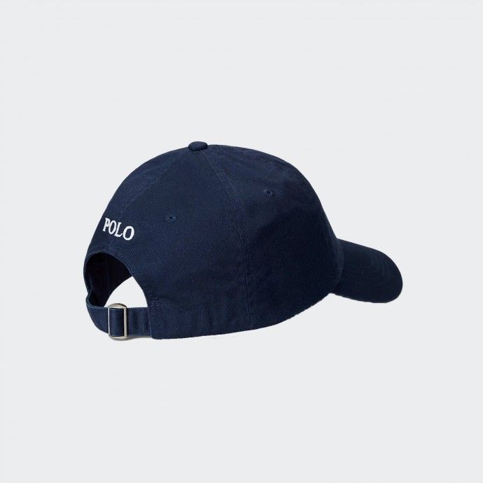 Casquette Polo Bear Chino Ball Ralph Lauren