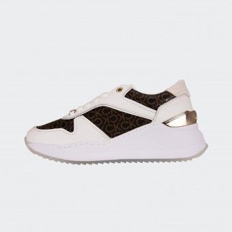 Calvin Klein White Sneakers