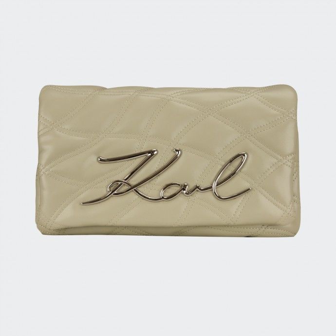Karl Lagerfeld Shoulder Bag