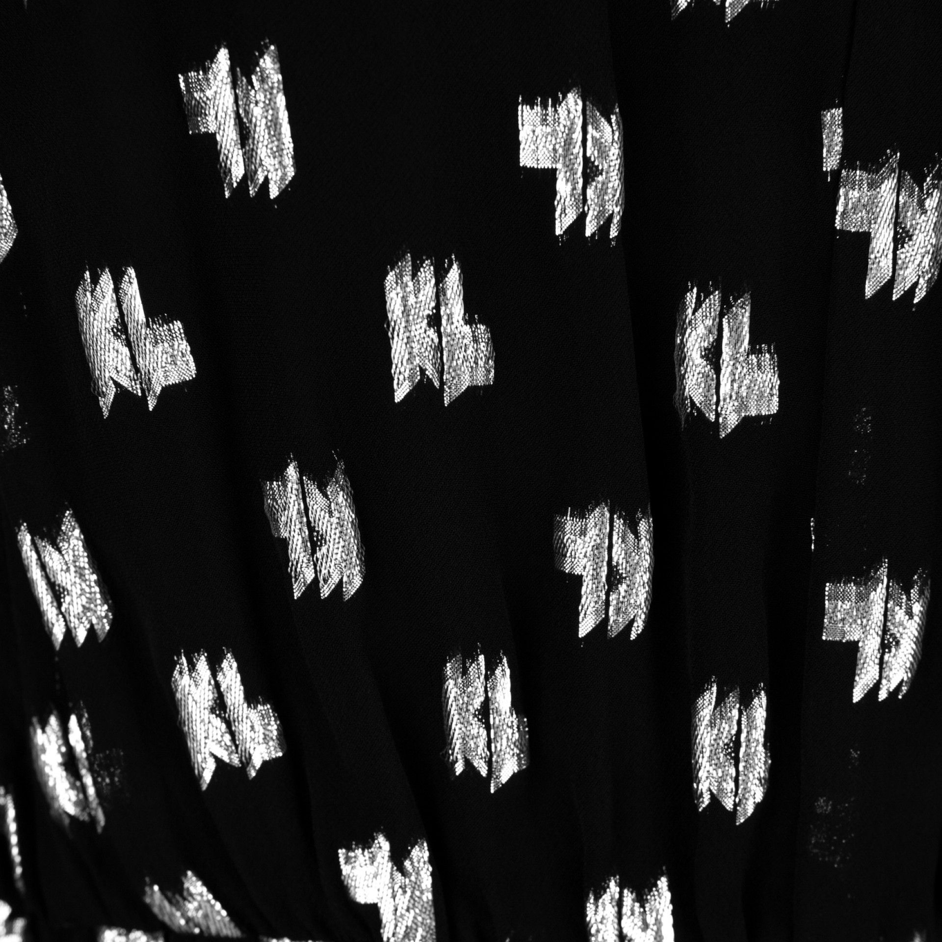 Vestido Karl Lagerfeld