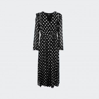 Vestido Karl Lagerfeld