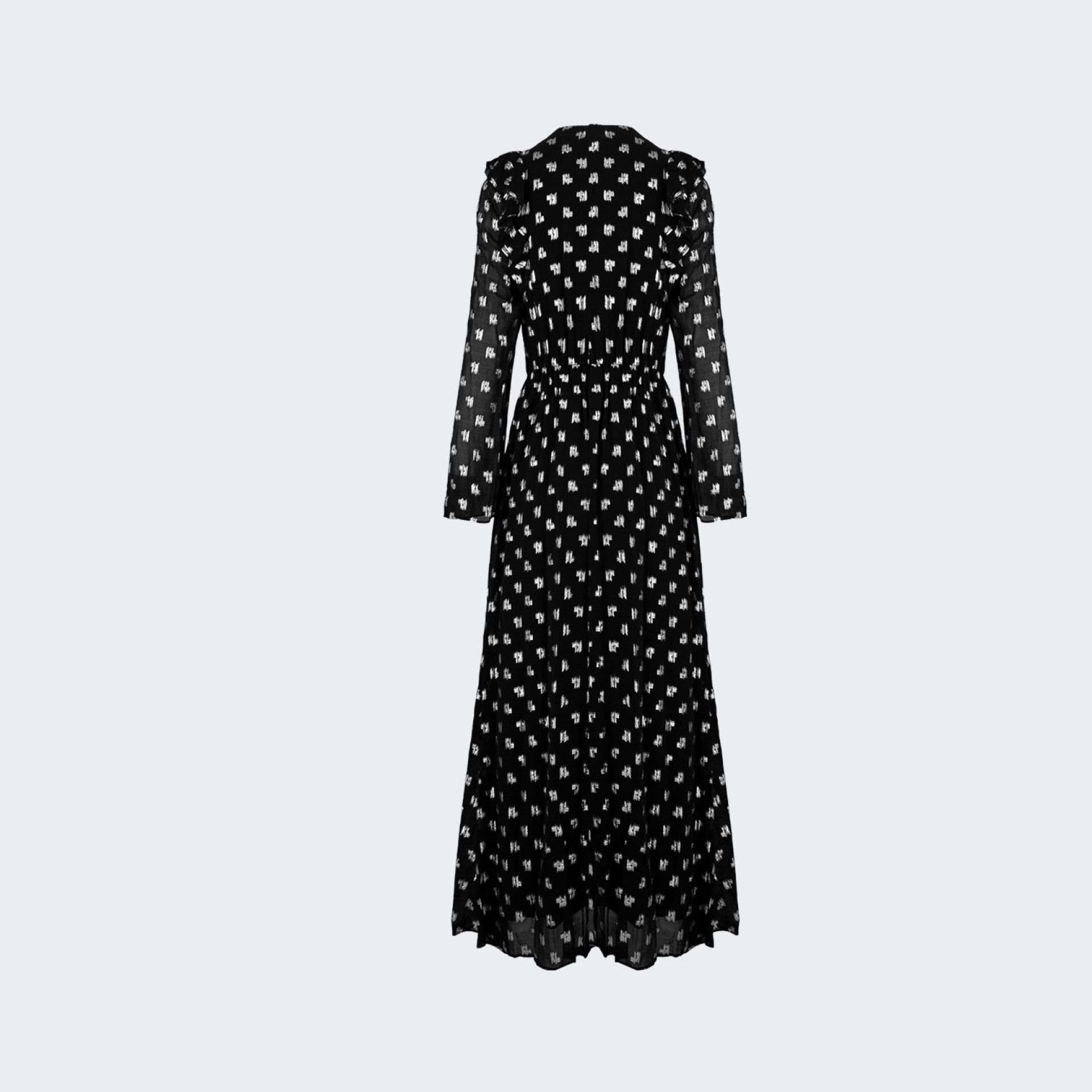 Vestido Karl Lagerfeld