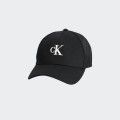 Cap Calvin Klein Black Cap Calvin Klein Black