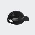 Cap Calvin Klein Black Cap Calvin Klein Black