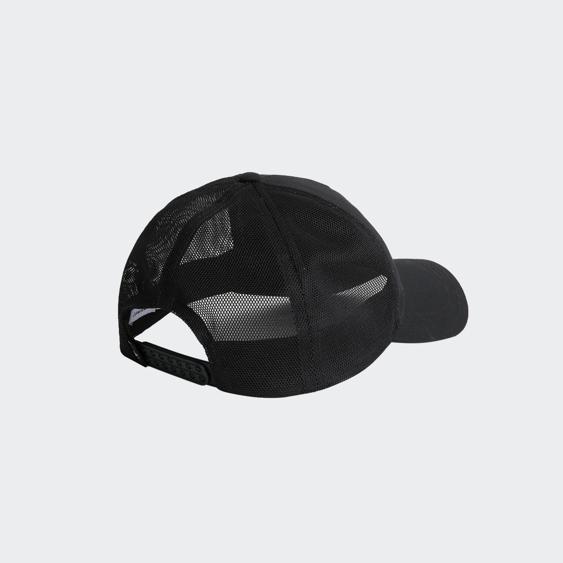 Cap Calvin Klein Black
