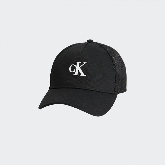 Cap Calvin Klein Black
