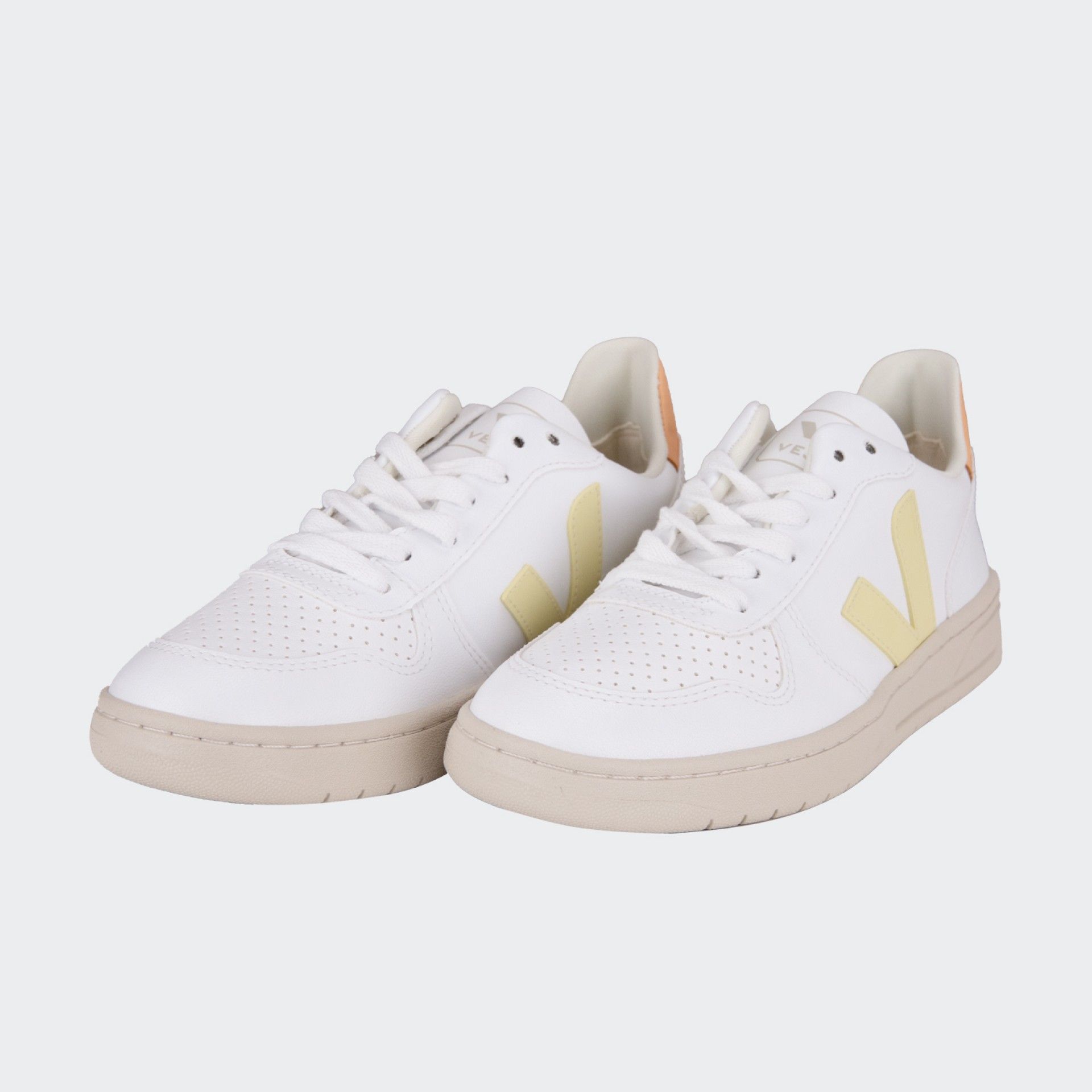 Zapatillas Veja V-10