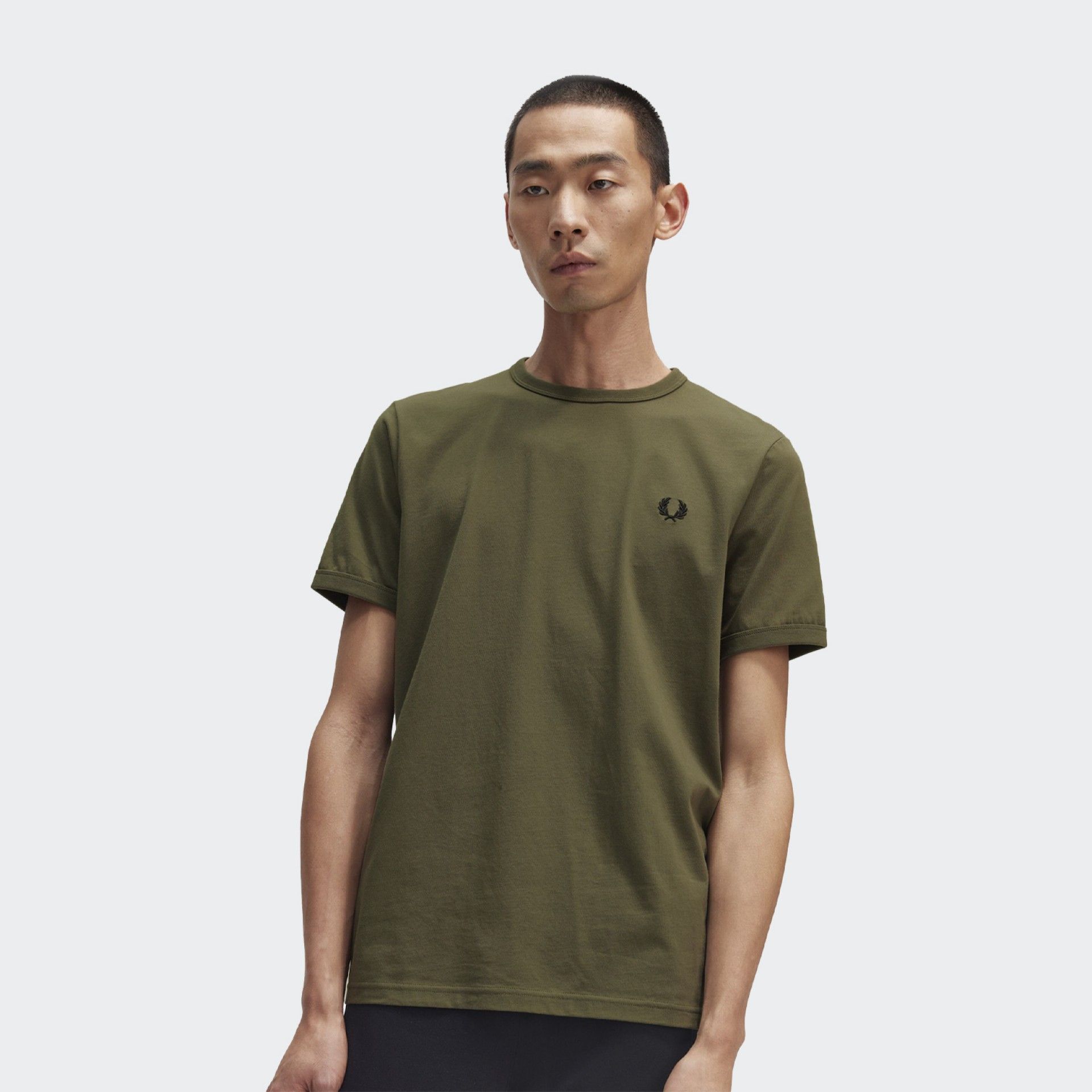 Tshirt Fred Perry