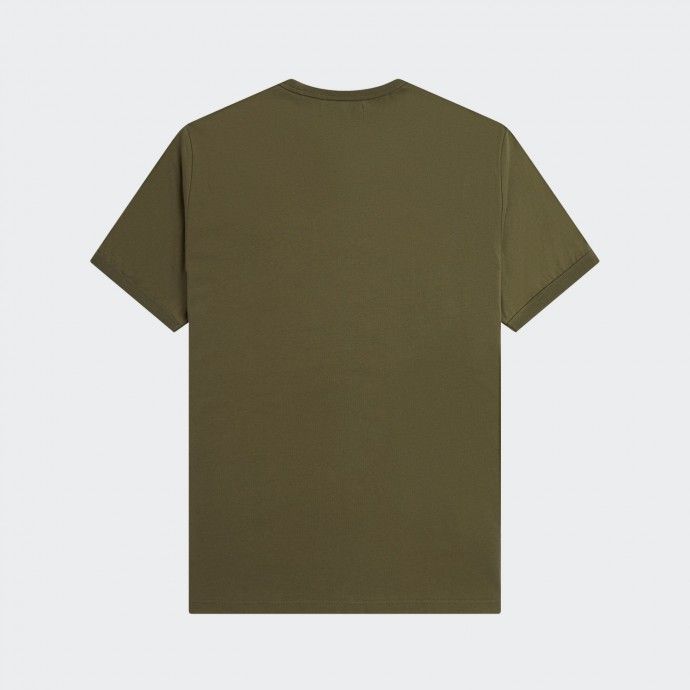 Tshirt Fred Perry