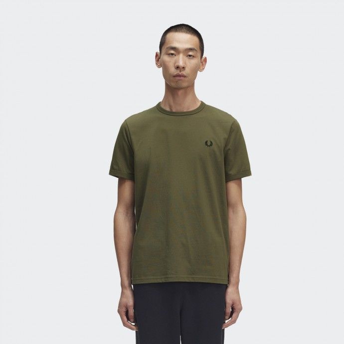 Tshirt Fred Perry