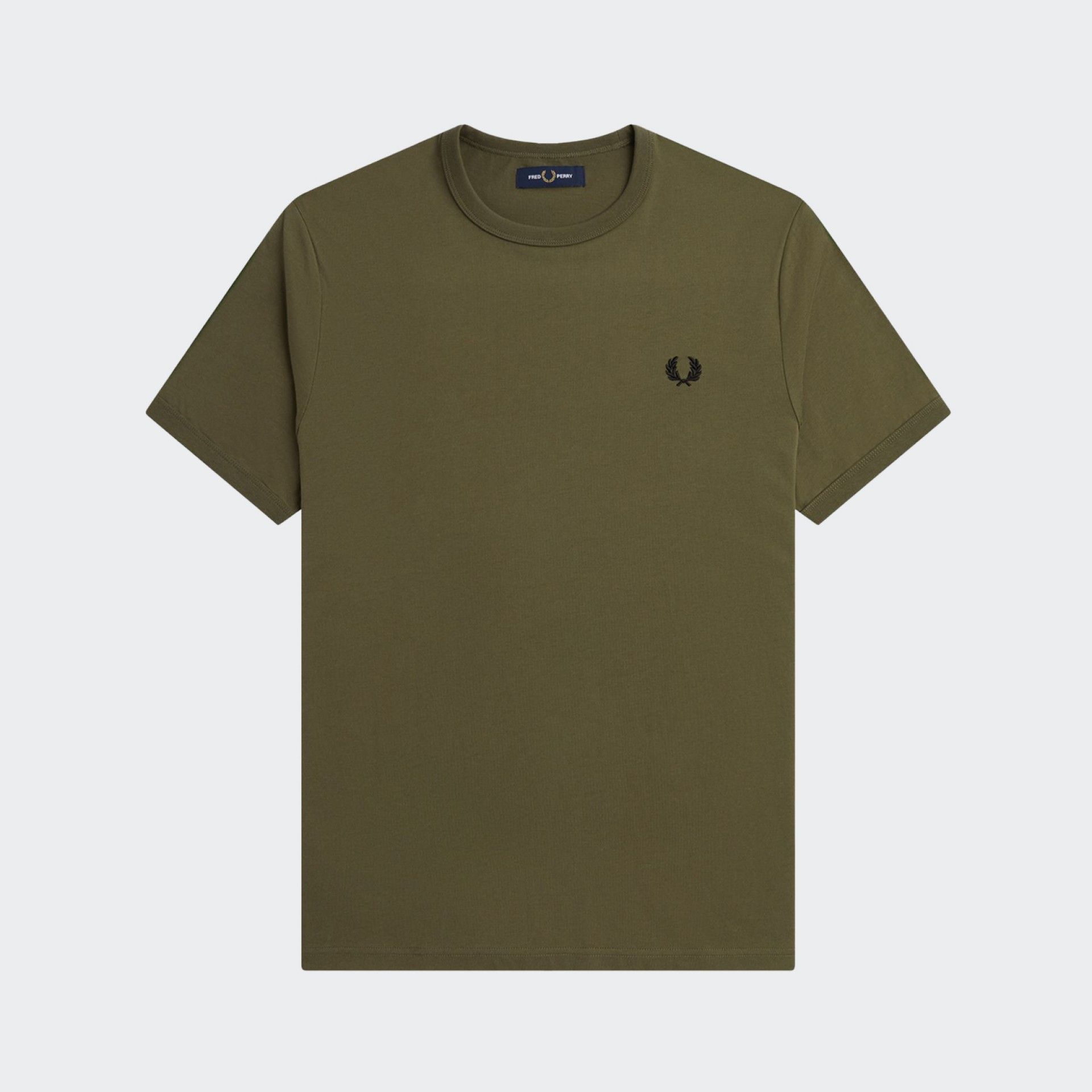 Tshirt Fred Perry