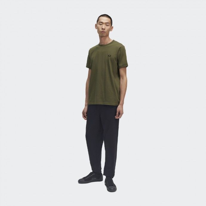 Tshirt Fred Perry