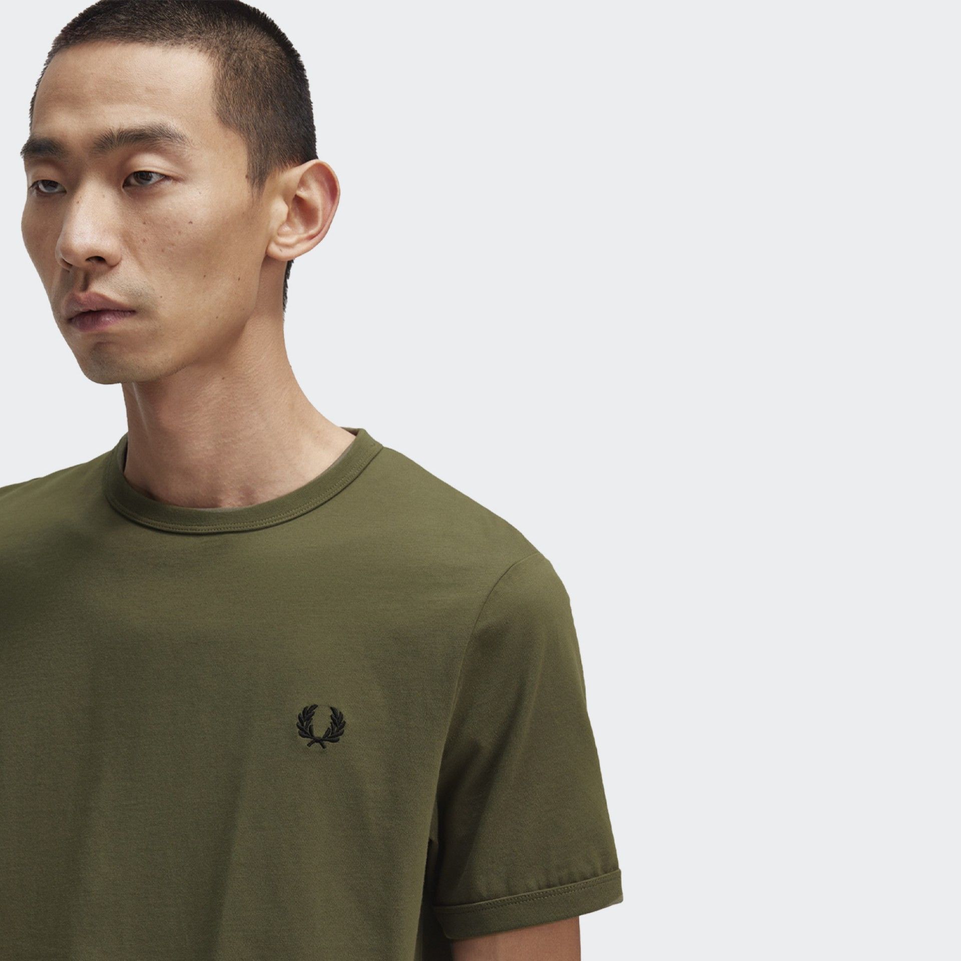 Tshirt Fred Perry