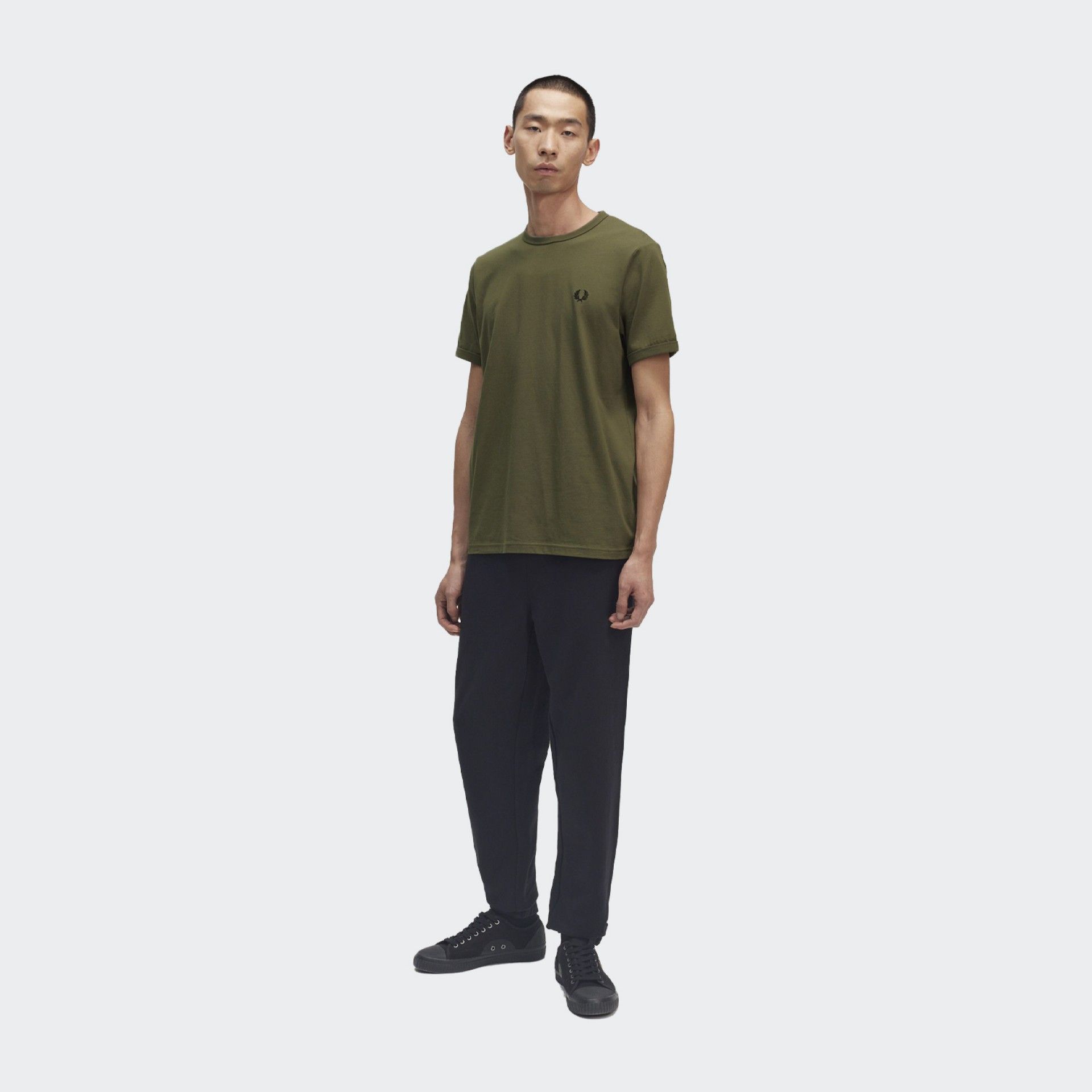 Tshirt Fred Perry