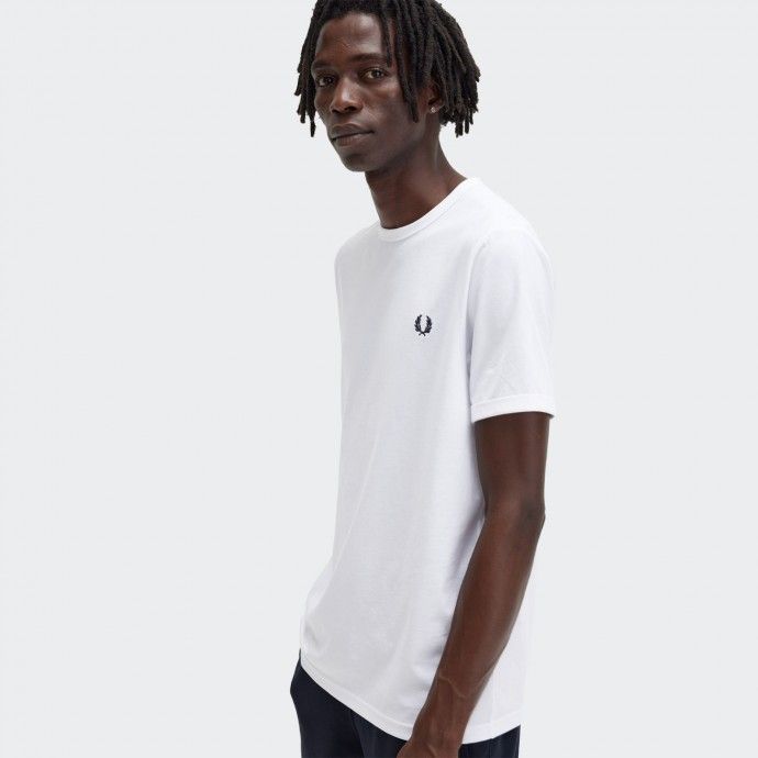 Tshirt Fred Perry