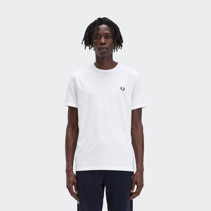 Tshirt Fred Perry