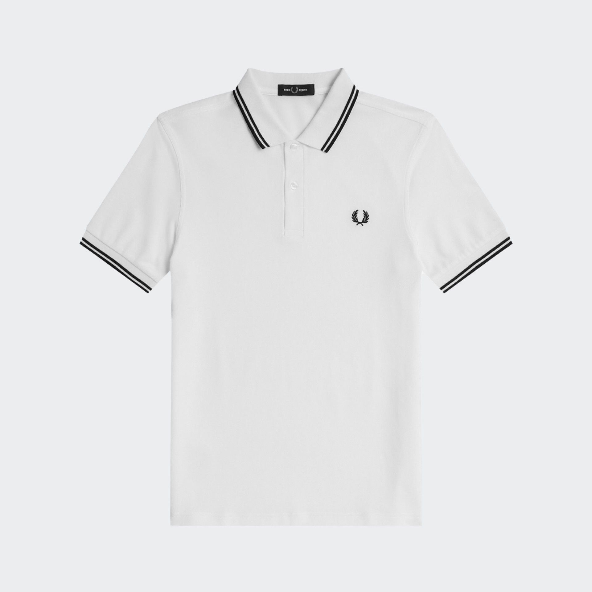 Polo Fred Perry