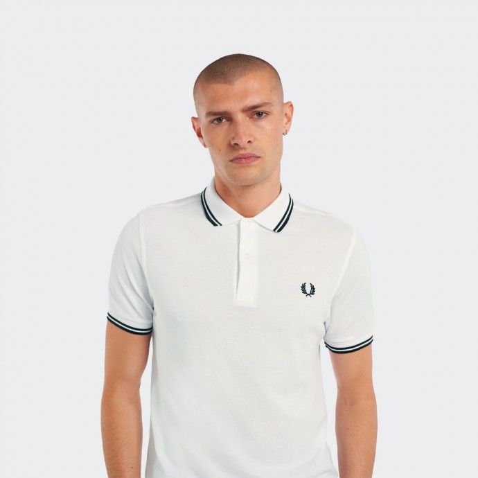 Polo Fred Perry