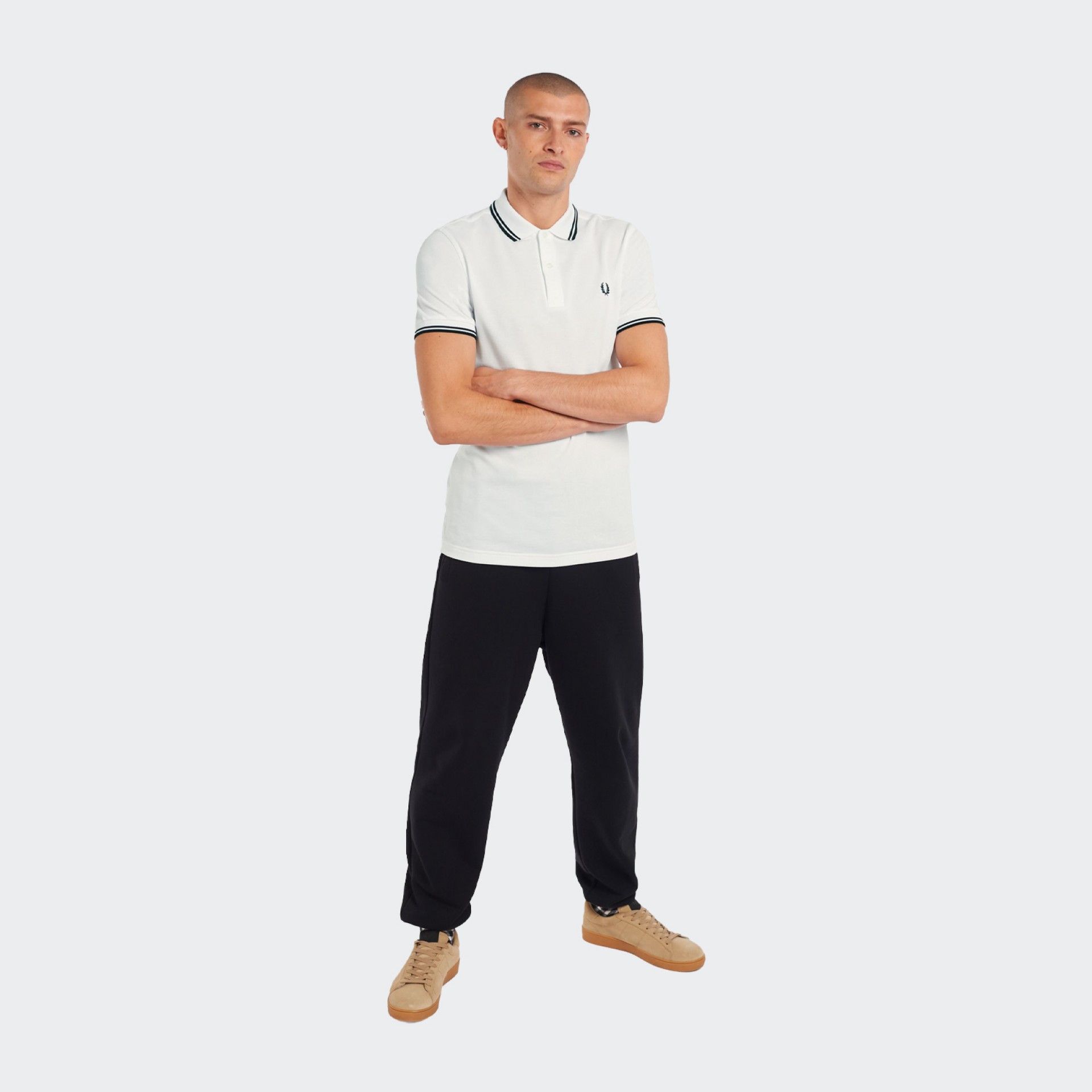 Polo Fred Perry