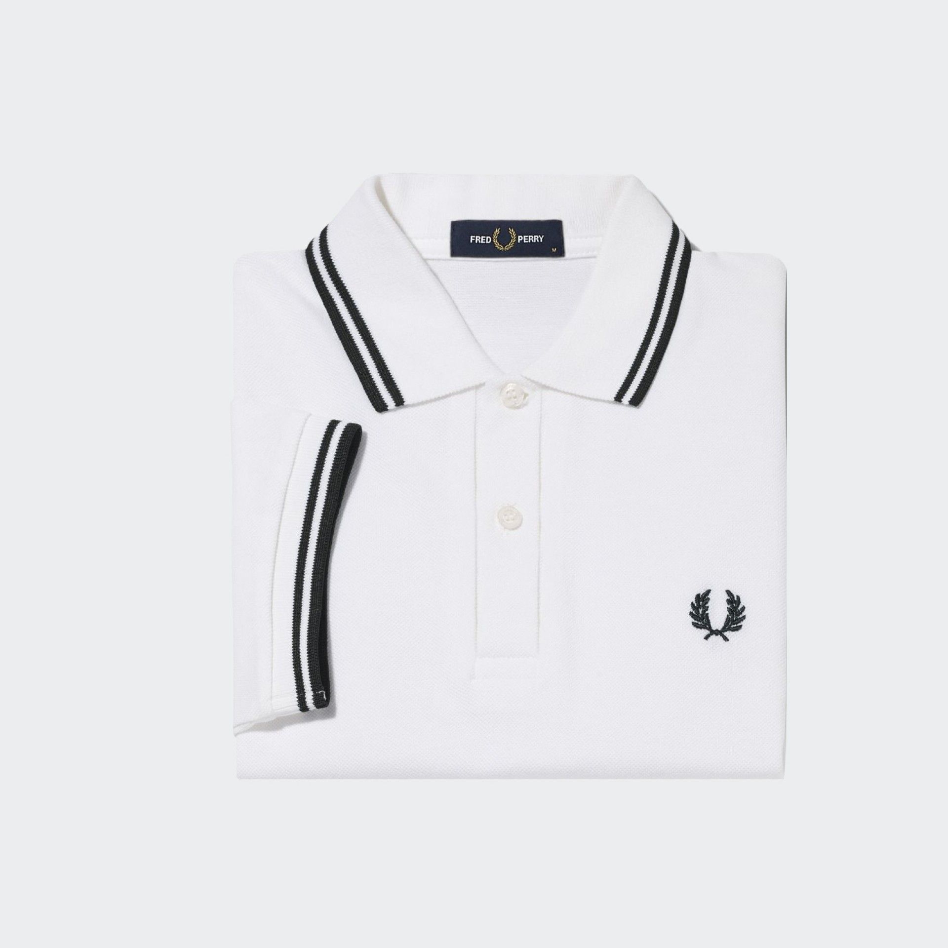 Polo Fred Perry