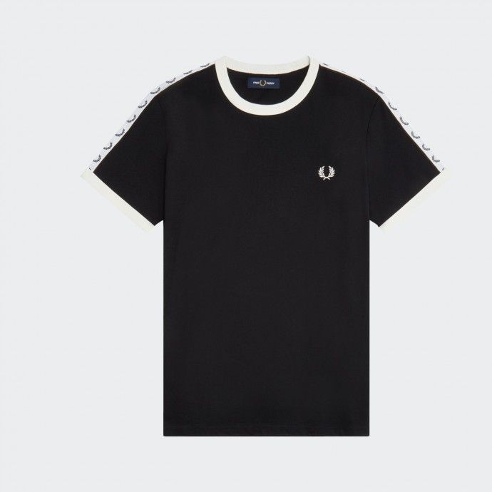 Tshirt Fred Perry