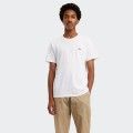 White Levis T-shirt White Levis T-shirt