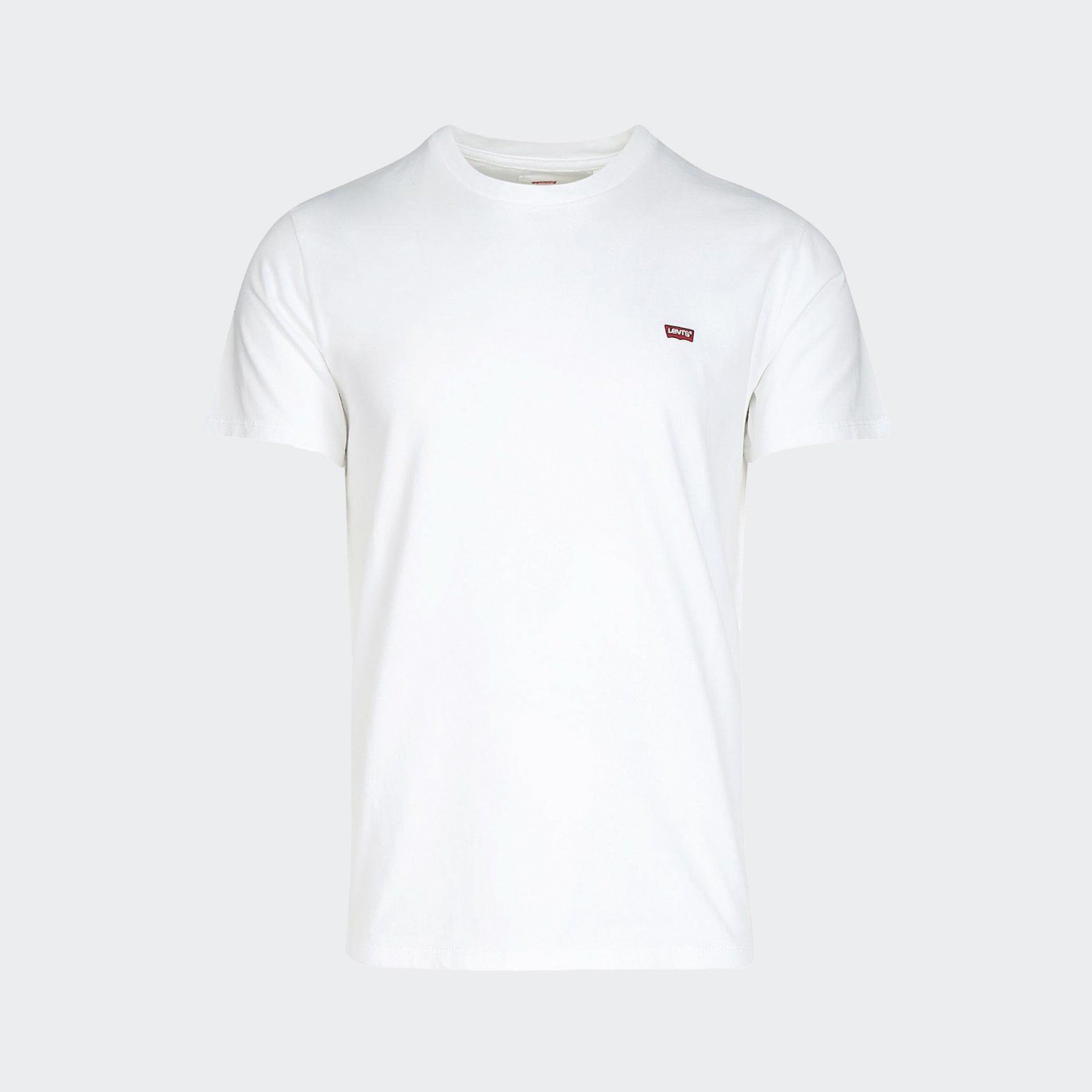 White Levis T-shirt
