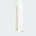 White Twinset Pants White Twinset Pants