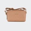 Calvin Klein Camel Bag