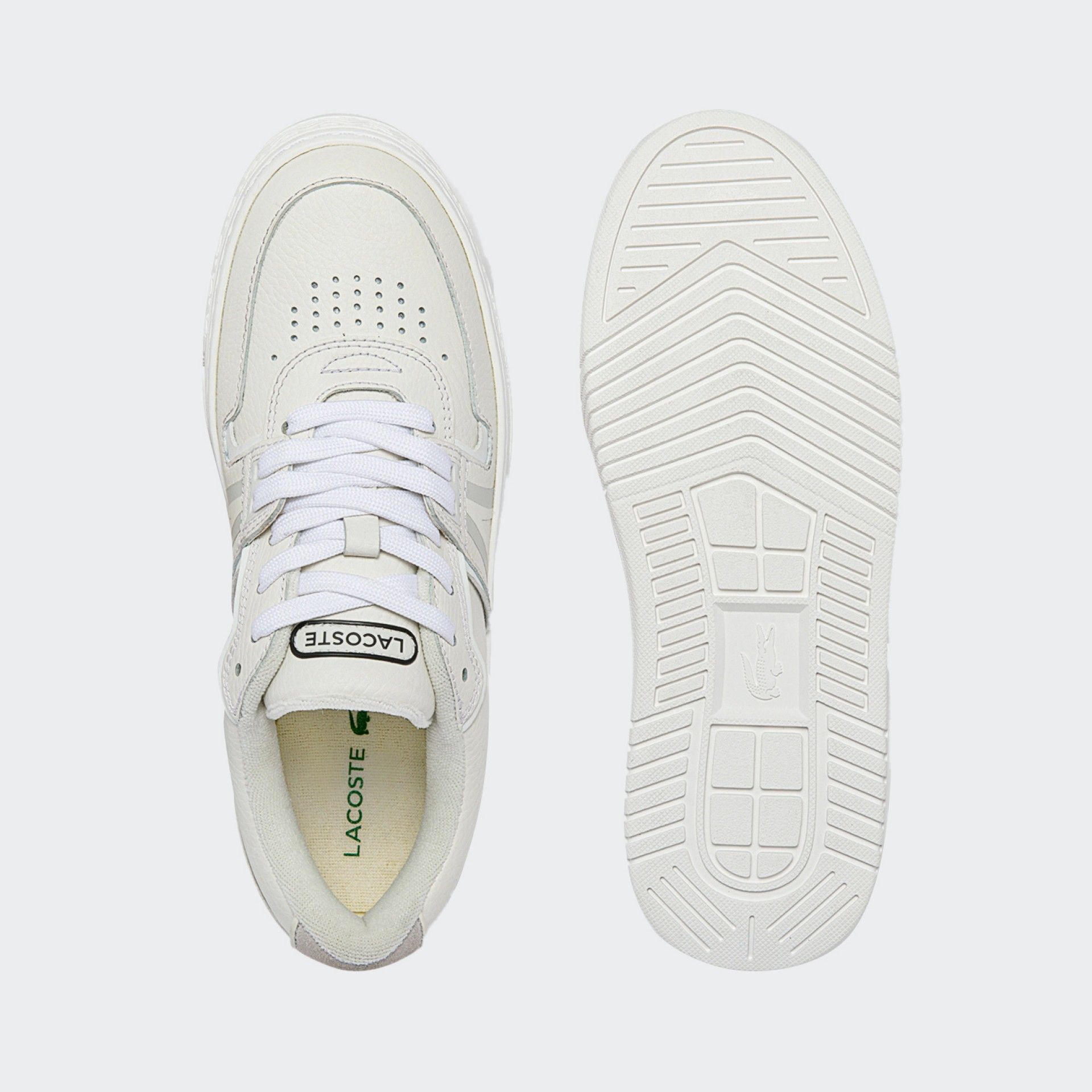 Tenis Lacoste
