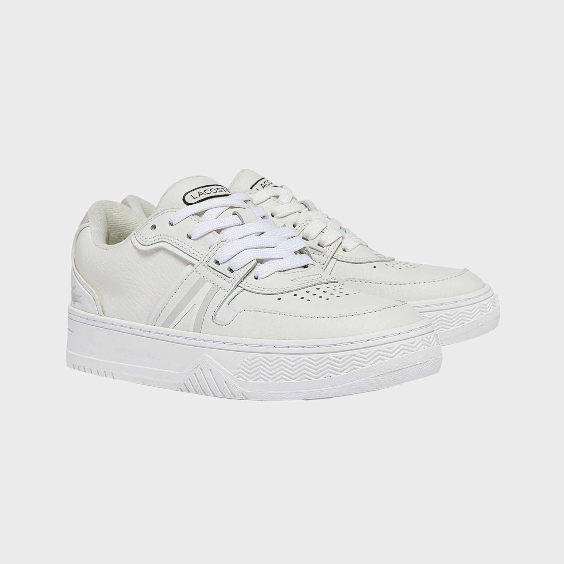 Tenis Lacoste