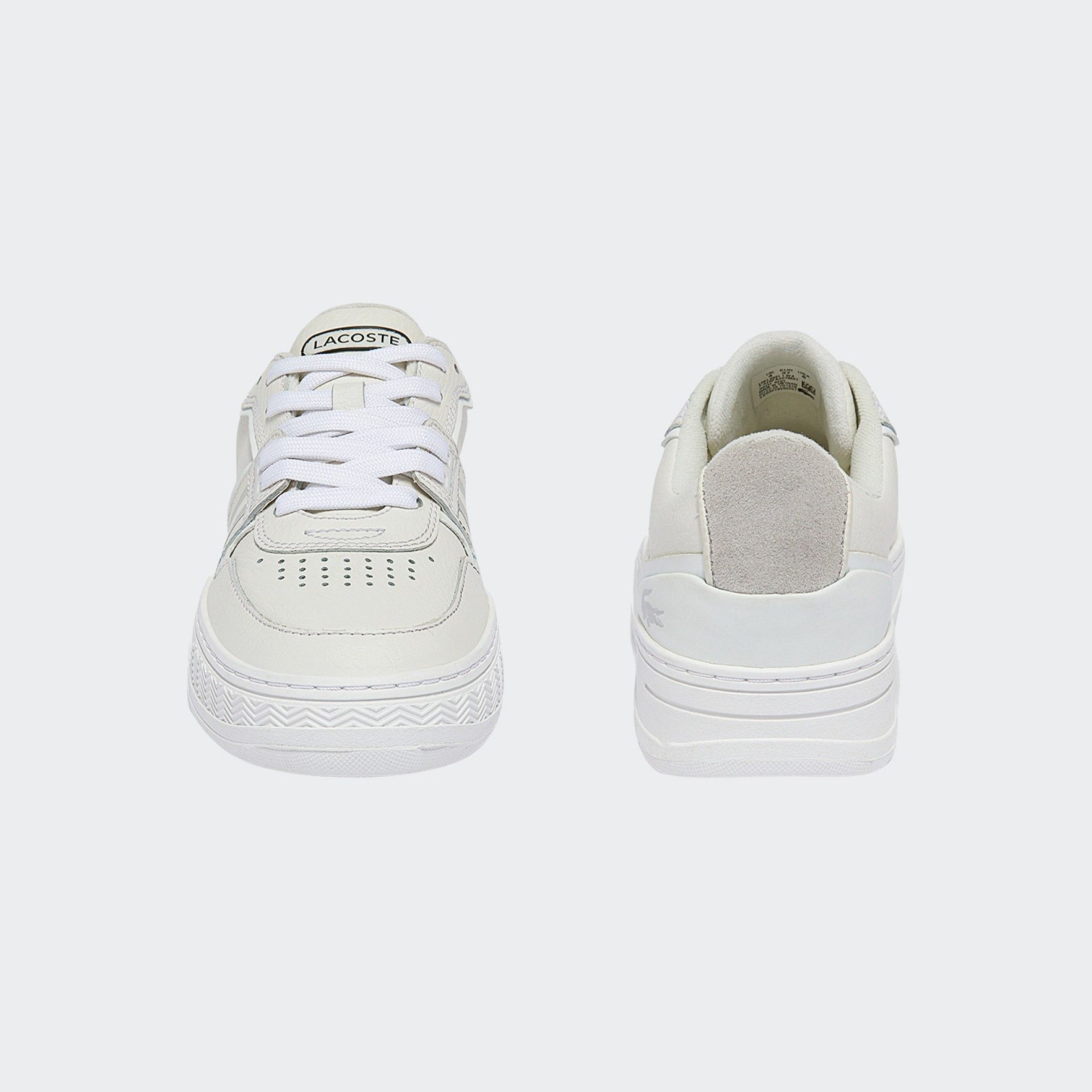 Tenis Lacoste