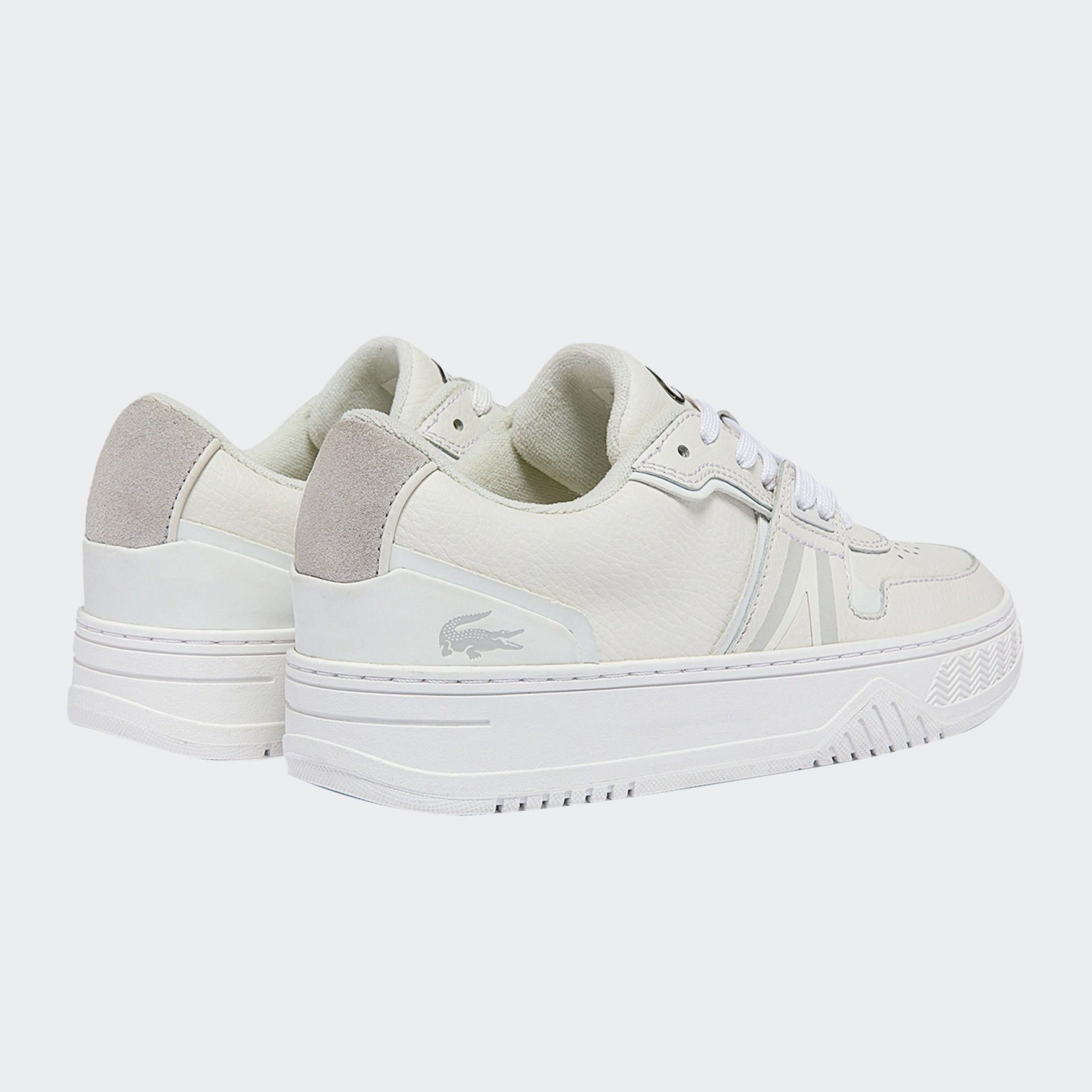 Tenis Lacoste