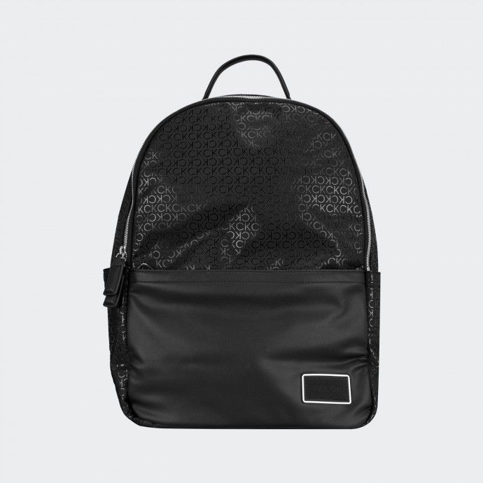 Mochila Calvin Klein Negra