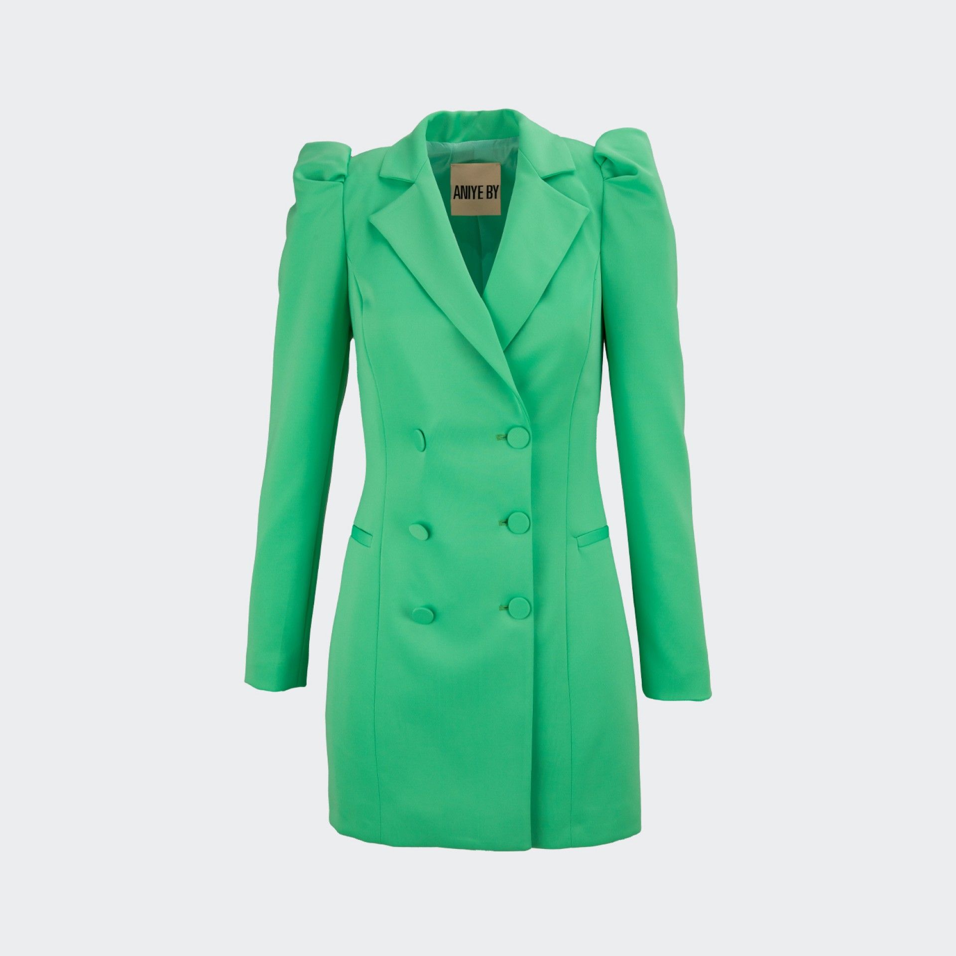 Aniye By Verde dress