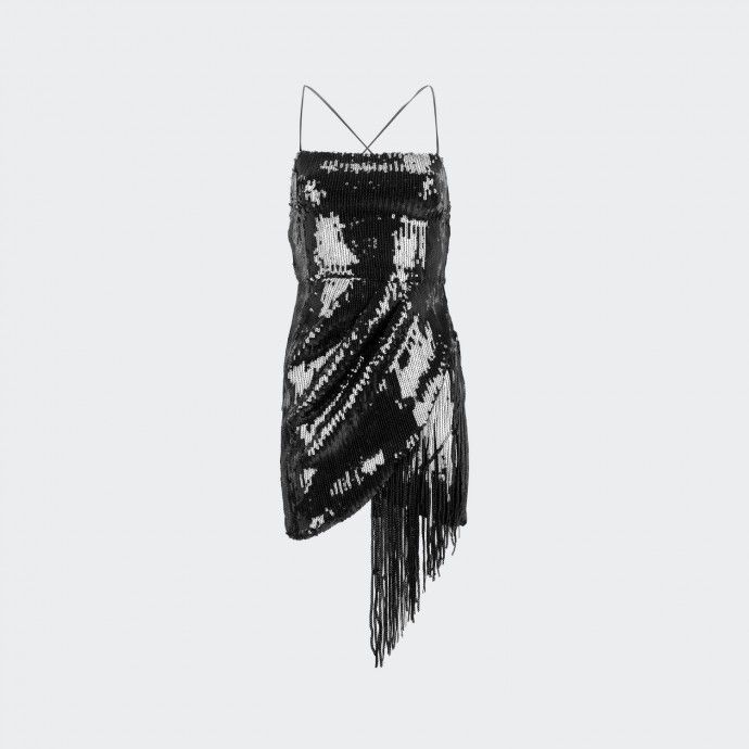 Aniye By Black Dress