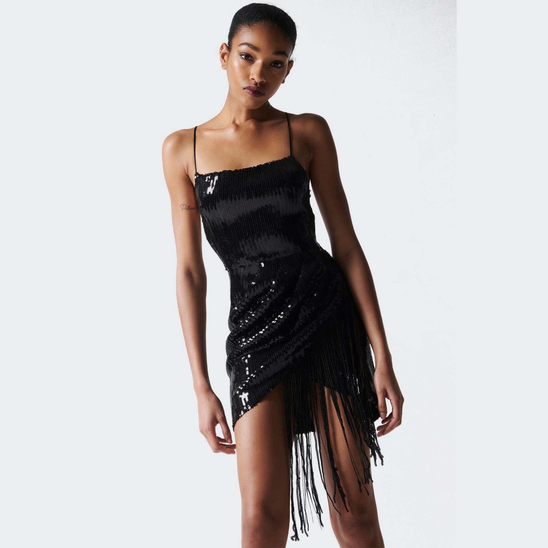 Aniye By Black Dress