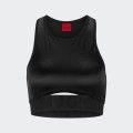 Black Hugo Top Black Hugo Top