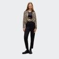 Black Hugo Top Black Hugo Top