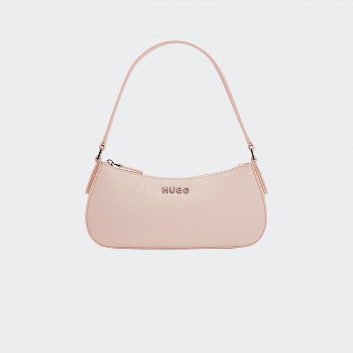 Hugo Coral suitcase