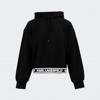 Hoodie Karl Lagerfeld