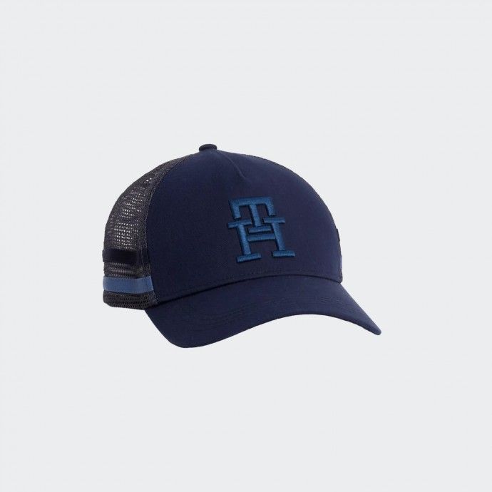 Cap Tommy Hilfiger Marinho