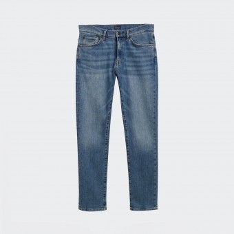 GANT Hayes Slim Fit Jeans