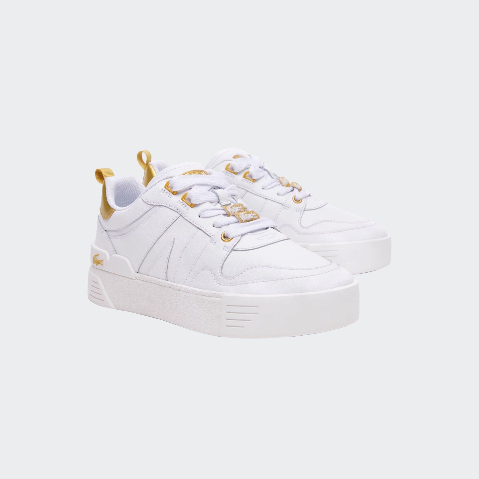 Tenis Lacoste