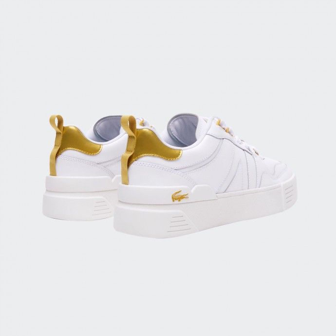 Tenis Lacoste