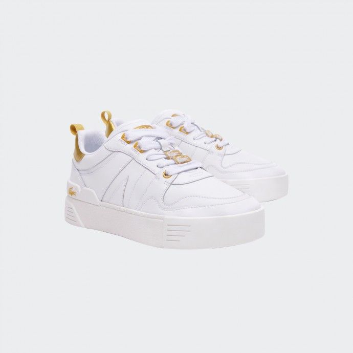Tenis Lacoste