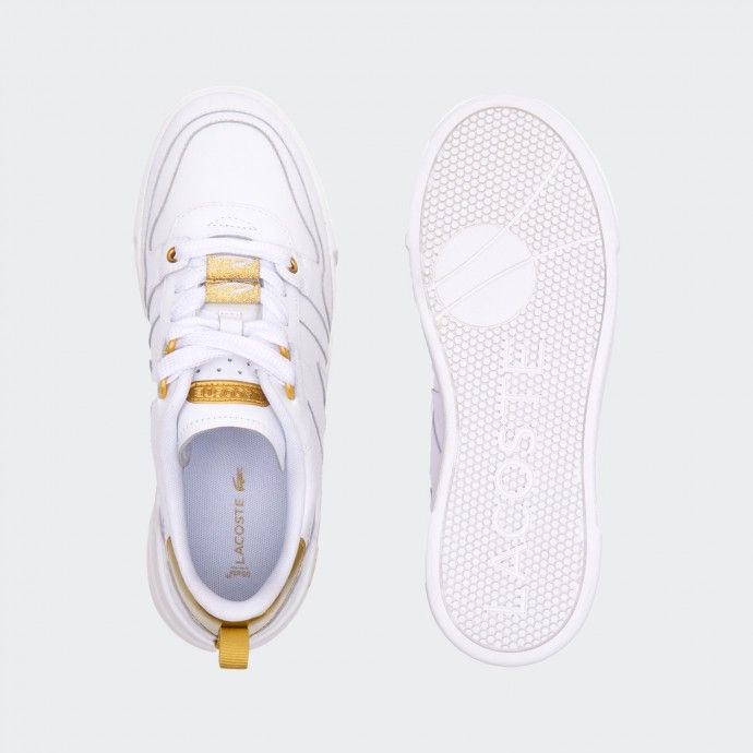 Tenis Lacoste