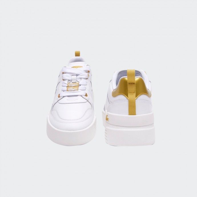 Tenis Lacoste